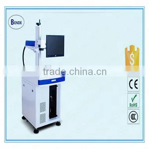 Glasses Frame Marking Laser Machine thumbnail-1