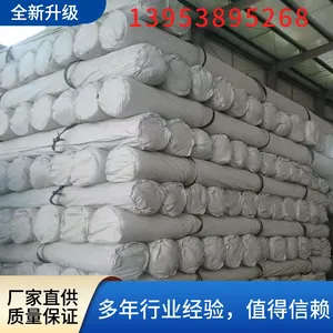 Geosynthetic Material Clay Liner 6000g Natural Nano Coated Bentonite Waterproof Blanket thumbnail-2