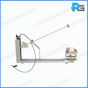 IK01 to IK06 Pendulum Impact Test Apparatus for Plug Socket-outlet and Coupler thumbnail-1