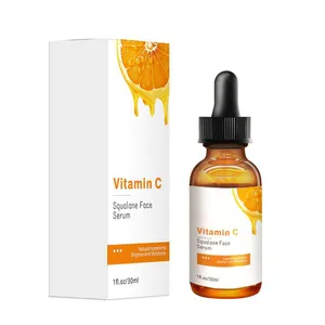 OEM Firming Brightening Refreshing Vitamin C Face Serum thumbnail-1