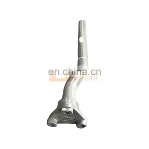 WG9925950283 Drive Axle Front Fender Bracket For CNHTC Sinotruk Howo Sitrak C5H/C7H China Heavy Truck Spare Parts thumbnail-1
