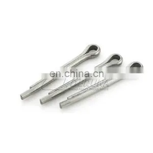 Heavy Truck Shacman F2000/L3000/M3000/F3000/X3000 Heavy Duty Truck Gearbox Spare Parts Q5002020 Cotter Pin thumbnail-2
