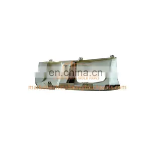 Foton Auman/Aumark/Miler/Land Pioneer Truck Spare Parts 1b24953104042 LH Decorative Angle Plate Assy thumbnail-3