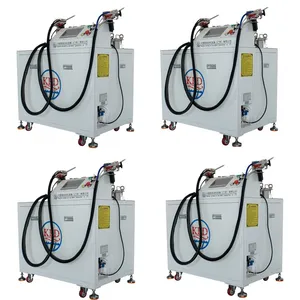 ab Dosing Dispensing Machine Two-component Materials for Potting, Dispensing ,sealing, Casting , Filling. thumbnail-3