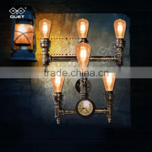 Excellent Decorative Wall Lamp For Bar/Pub/Club/Coffee Shop thumbnail-2