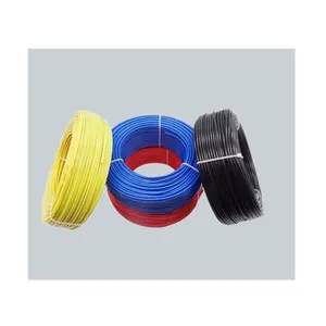 Manufacturers Supply National Standard Cable and Wire 2.5 to 450 Square Square Prices thumbnail-2