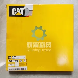 CAT 126-1976 1261976 Piston Ring Caterpillar 345B II, 345B L, 345C, 365B RING thumbnail-1