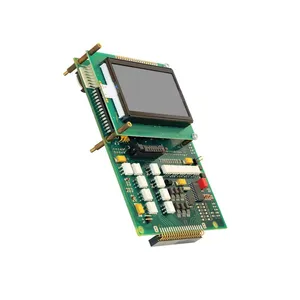 Alarm Control Panel thumbnail-1