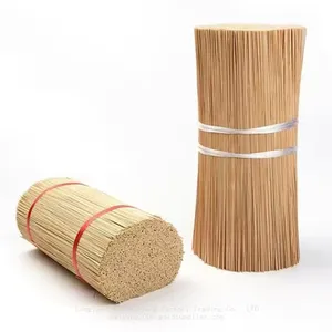 1.3mm Bamboo Incense Stick Bamboo Stick, Bamboo Skewer, Bamboo Rod, Bamboo Pole thumbnail-4