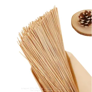 Significant Round Bamboo Sticks For Incense thumbnail-2