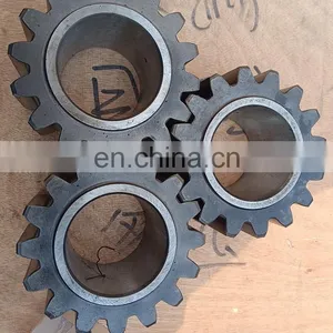 Excavator Wheel Loader LW500 ZL50G Planetary Gear Sun Gear Axle Gear for XCMG thumbnail-2
