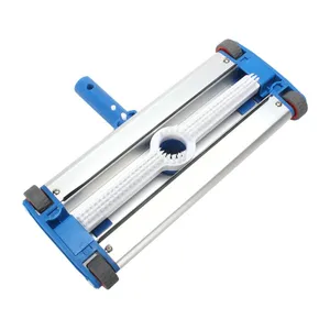 Wholesale Price Cleaning Tools for Swimming Pool Accessory Clean Equipment Vacuum Hose Wall Brush Net Mesh thumbnail-6