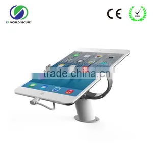 Tablet pc Security Display,iPad Security Alarm Holder,tablet PC Anti Theft Display,tablet Retail Security Display thumbnail-1
