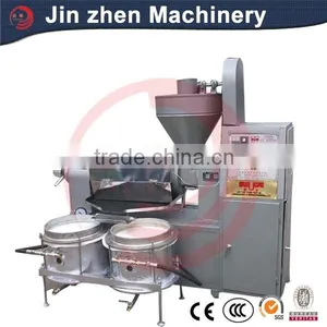 Avocado Oil Making Machine / Oil Press Machine thumbnail-4