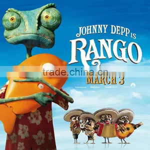 Cheap Movie Posters thumbnail-1