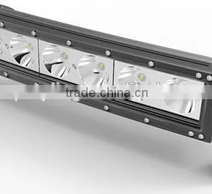2 Years Warranty 60w Led Light Bar , 60w Light Bar thumbnail-1