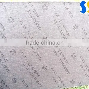 Black Shoes Paper Insole Board for Paper Insole thumbnail-1