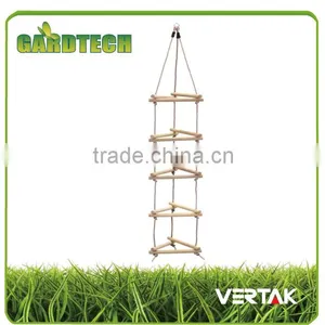 DIY One Stop Buying Outdoor Climbing Rope Ladder thumbnail-2