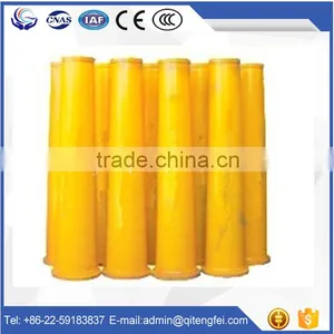 Concrete Pump Parts-Steel Reducers thumbnail-2