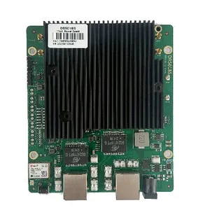 WiFi6 Routerboard IPQ5018 SOC 2.4G&5G&6G on Board Openwifi thumbnail-1