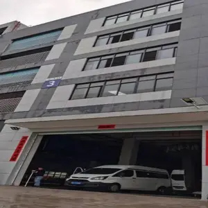 Shenzhen Heli Gift Co., Ltd company overview - view 1 thumbnail