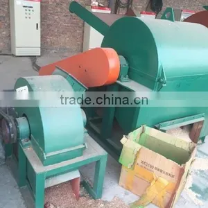 High-performance Grass Shredder/straw Shredder Machine thumbnail-5