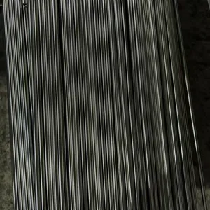 Pneumatic Sanitary Medical SS304 316 Nickle Alloy Stainless Ss Galvanized API Black Carbon Gas Oil Pipelines Casing Alloy Steel Seamless Tube Pipe thumbnail-2