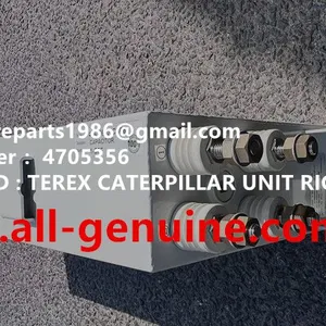 4705356 CAPACITOR GE MT4400AC MT3600 KOMATSU 8830E 930E TEREX BELAZ 75131 MINING DUMP TRUCK HAULER thumbnail-1