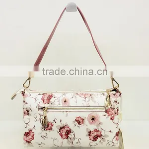 2016 Summer Fashion Shoulder Bag Pvc Lady Bag Evening Bag thumbnail-3