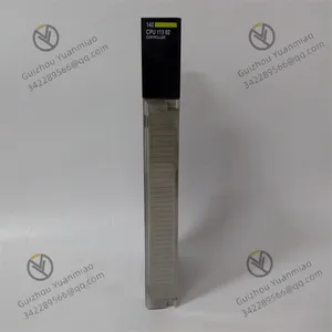 SCHNEIDER 140CPU11302 Core Processor Module thumbnail-2