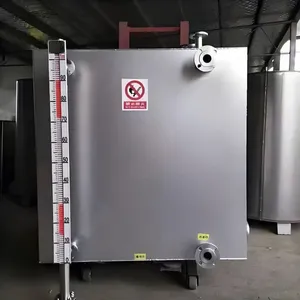 Diesel Power Generation System for Daily Fuel Tanks thumbnail-1