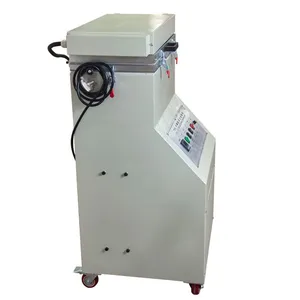 SC-7101L Vacuum Mould Machine thumbnail-5