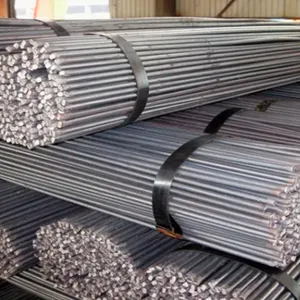Hydraulic/Automobile Pipe Oil/Gas Drilling Stainless Round Steel Inconel 625 Rods Bars Factory thumbnail-2