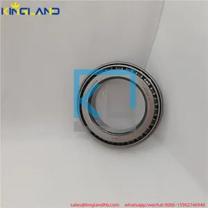 Diesel Engine Parts Bearing 419-46-11281 Fit For Komatsu thumbnail-2