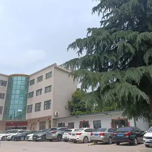Henan Panqi Heavy Industry Technology Co., Ltd. company overview - view 1 thumbnail