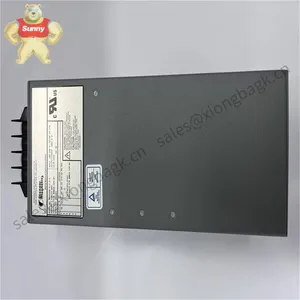 PIONEER MAGNETICS PM3326B-6-1-2-E (80026-529-01): Single-Phase Power Module for Tight Industrial Spaces thumbnail-1