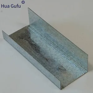 Prefabricated High-sound-insulation 130 Keel, Prefabricated High-sound-insulation Keel for Hospitals, Prefabricated Silent Keel for Hotels thumbnail-2