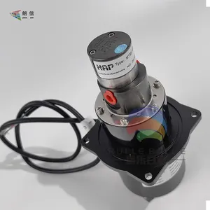 The Brand-new Gear Pump Magnetic Drive Self-priming MT30-HBHZPT-70u is Used in Inkjet Printers. thumbnail-4