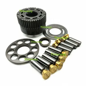 SP41 Hydraulic Engine Spare Parts SP41MF Motor Repair Kits for Sumitomo Eaton SP41PV Motor Rotary Group Kits Replacement Parts thumbnail-1
