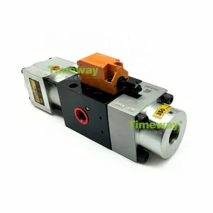 King Air High Quality Genuine LS-507 LS-257 Overload Protector Pump thumbnail-3