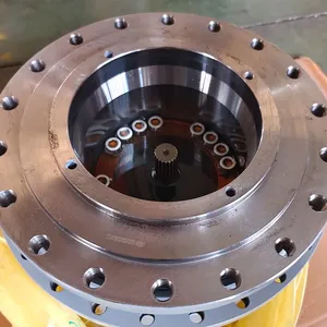 Genuine Sany Original Equipment Excavator SY215C Travel Gearbox 60307469 Travel Reduction Gear thumbnail-5