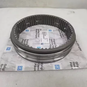 Synchronizer Sliding Sleeve 1296 333 023/1296333023 for Zf Gearbox Gear thumbnail-6
