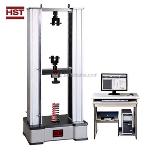 HST 200KG Max Load Universal Testing Machine Spring Compression Strength Testing Equipment thumbnail-2
