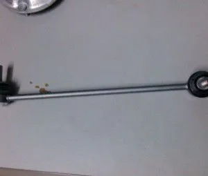 BMW X6 / X5 / X7 / X3 / E46 / E90 Front Anti-roll Bar Drop Link ，BMW Front Sway-bar Link thumbnail-5