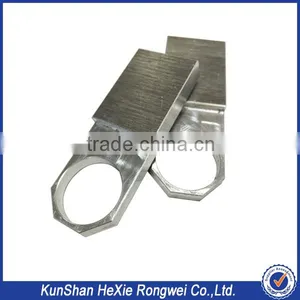 Custom Anodized Aluminum Cnc Machining Parts Supplier's Choice thumbnail-1