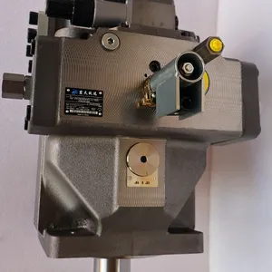 A4VSO125 A4VSO180 A4VSO250 A4VSO90 A4VSO 250 LR2G/30R-PPB13N00 S1066 Axial Piston Variable Pump,A4VSO Series Hydraulic Pump thumbnail-2