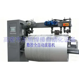Water Tower Equipment Manufacturer, Custom Water Tower Machine thumbnail-4