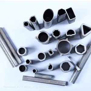 Precision Steel Pipe for Hydraulic and Pneumatic System Components thumbnail-1