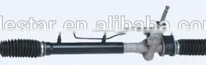 Power Steering Rack for Chevrolet Spark OE No.7069-974-122 LHD Supplier's Choice thumbnail-1