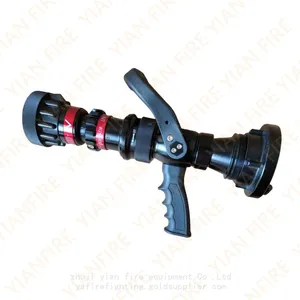 Firefighting Nozzles 2-water Curtain Nozzles Self-defense Fire Nozzle thumbnail-2